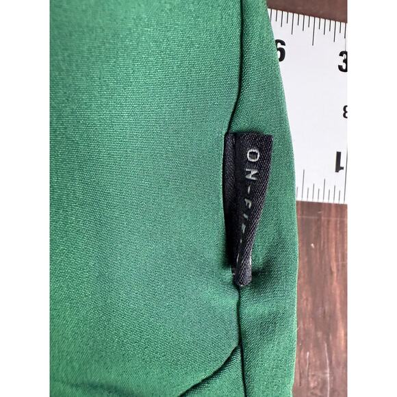 Baylor Bears Nike On Field Sideline Woven Activewear Pants Green Mens 3XL‎ NCAA - Picture 6 of 13